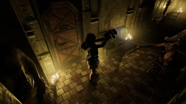 ✅ Tormented Souls (Steam Key / Global) 💳0%