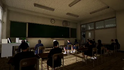 The Kidnap | 誘拐事件 💎 АВТОДОСТАВКА STEAM GIFT РОССИЯ