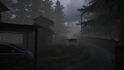 The Kidnap | 誘拐事件 💎 АВТОДОСТАВКА STEAM GIFT РОССИЯ