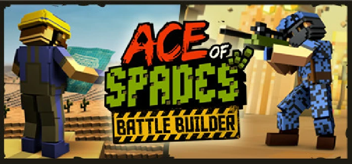 Ace of Spades: Battle Builder (Steam Gift GLOBAL)