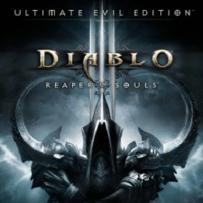 Diablo III Ultimate+NFS Ultimate+Payback+ARK PS4 RUS ✅