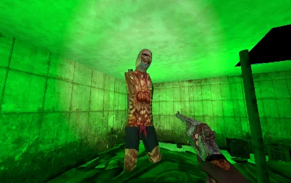 Night At the Gates of Hell STEAM•RU ⚡ ️АВТОДОСТАВКА 💳 0%