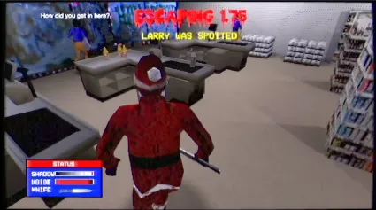 Christmas Massacre STEAM•RU ⚡ ️АВТОДОСТАВКА 💳 0%