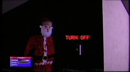 Christmas Massacre STEAM•RU ⚡ ️АВТОДОСТАВКА 💳 0%