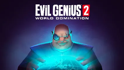 ⭐ ️ Evil Genius 2: World Domination [Steam/Global]