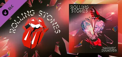 Beat Saber - The Rolling Stones - Whole Wide World 💎