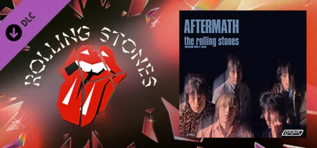 Beat Saber - The Rolling Stones - Paint It Black  DLC