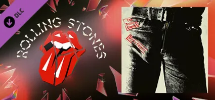 Beat Saber The Rolling Stones Cant You Hear Me Knocking