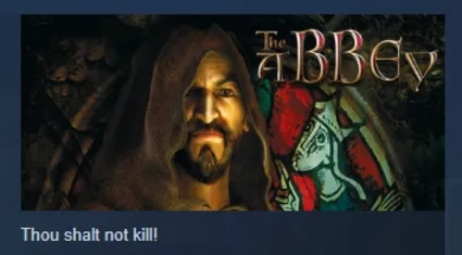The Abbey 💎 STEAM KEY РФ+СНГ СТИМ КЛЮЧ ЛИЦЕНЗИЯ