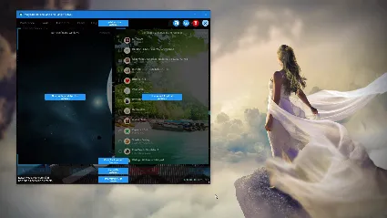 Magic Borderless 💎 АВТОДОСТАВКА STEAM GIFT РОССИЯ