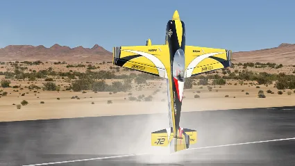 aerofly RC 10 - RC Flight Simulator STEAM GIFT РОССИЯ