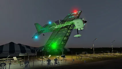 aerofly RC 10 - RC Flight Simulator STEAM GIFT РОССИЯ
