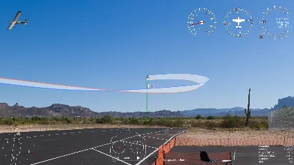 aerofly RC 10 - RC Flight Simulator STEAM GIFT РОССИЯ