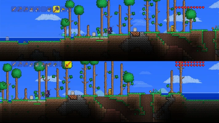 TERRARIA XBOX ONE / XBOX SERIES X|S Code 🔑 🌍 🔥 ✅ 💥