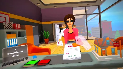 Home Restoration VR - STEAM GIFT РОССИЯ