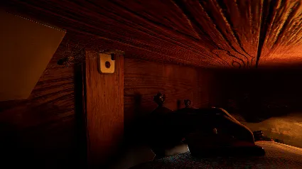 Buried - STEAM GIFT РОССИЯ