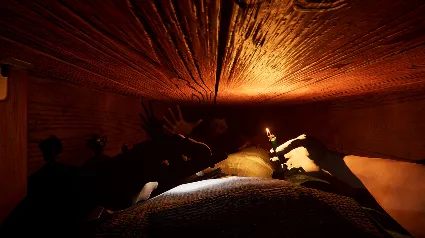 Buried - STEAM GIFT РОССИЯ