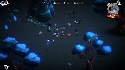 We'reWolves - STEAM GIFT РОССИЯ