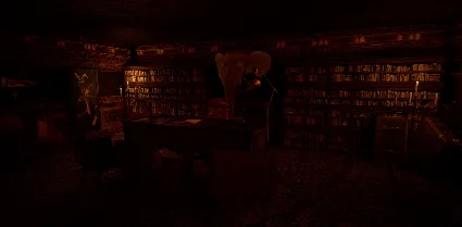 The Bunnyman - STEAM GIFT РОССИЯ
