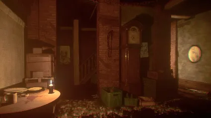 The Bunnyman - STEAM GIFT РОССИЯ