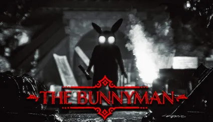 The Bunnyman - STEAM GIFT РОССИЯ