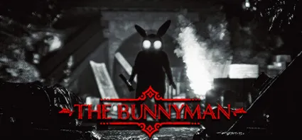 The Bunnyman - STEAM GIFT РОССИЯ