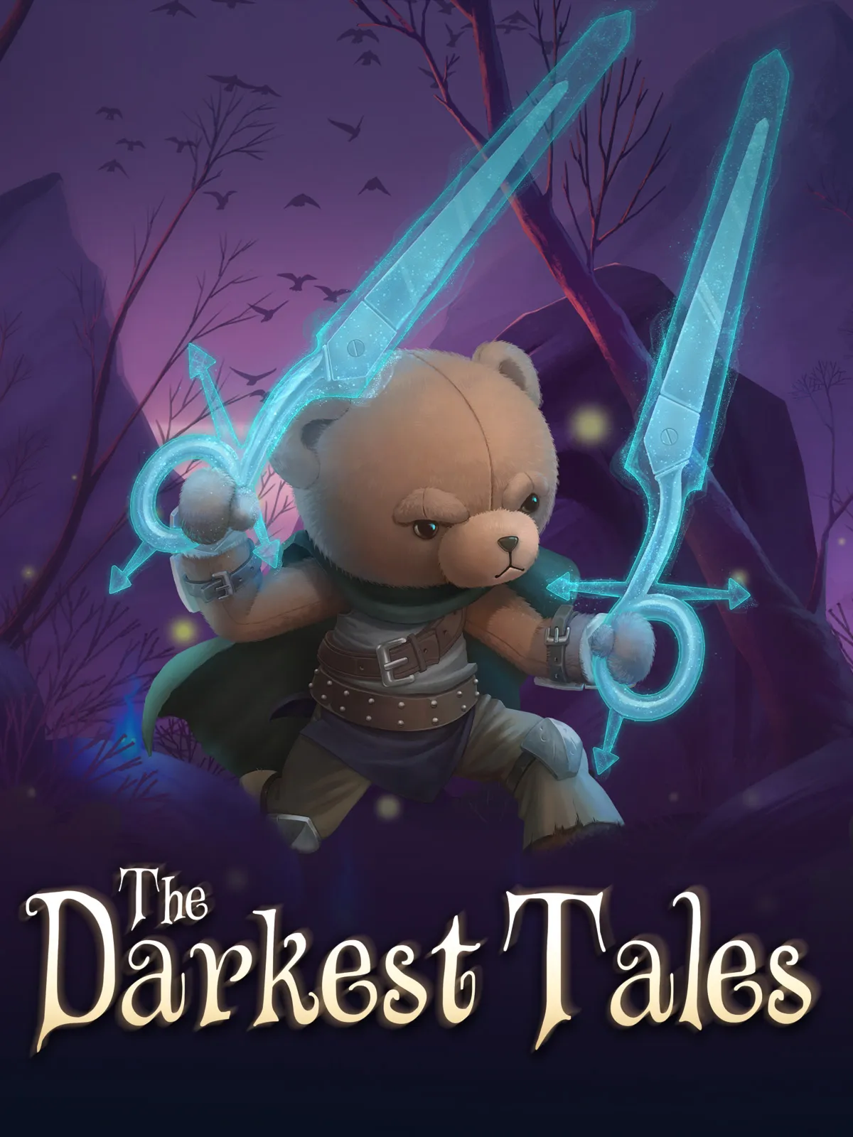 The Darkest Tales Steam ключ Весь Мир Global RU/CIS РФ Россия key СНГ код стим Глобал