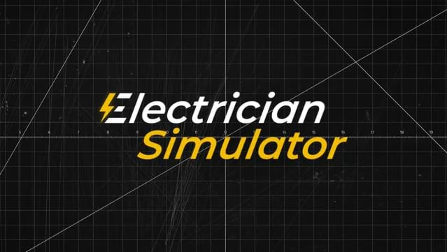 Electrician Simulator  Steam Global Region free +