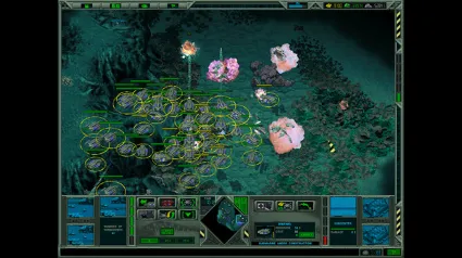 Submarine Titans STEAM KEY РФ+СНГ СТИМ КЛЮЧ ЛИЦЕНЗИЯ