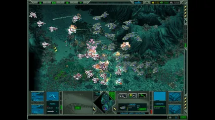 Submarine Titans STEAM KEY РФ+СНГ СТИМ КЛЮЧ ЛИЦЕНЗИЯ