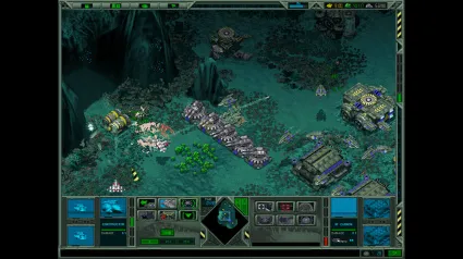 Submarine Titans STEAM KEY РФ+СНГ СТИМ КЛЮЧ ЛИЦЕНЗИЯ