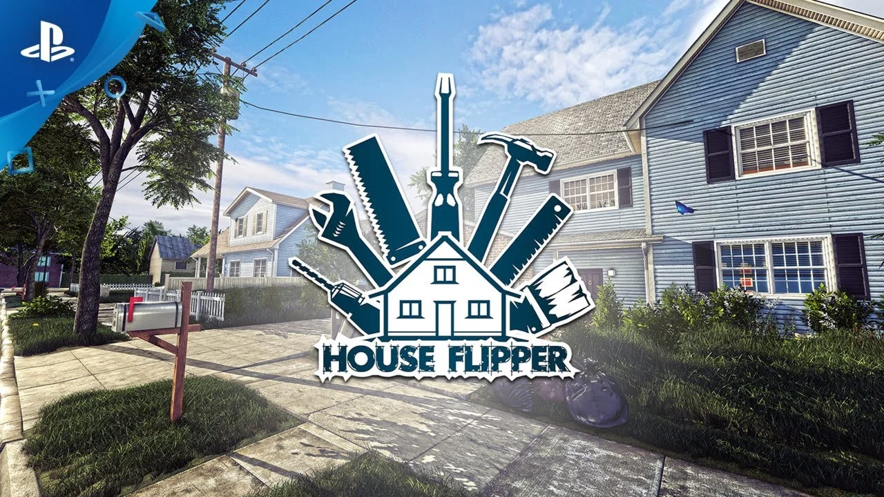 House Flipper  Steam ключ Global RU/CIS РФ СНГ Россия