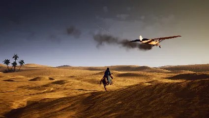 Tintin Reporter Cigars of the Pharaoh | Xbox Series
