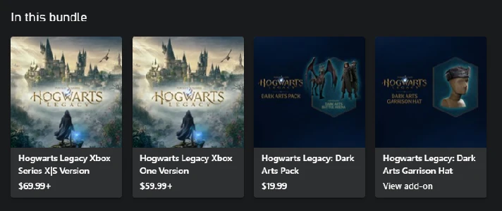 Hogwarts Legacy Digital Deluxe I´LL ACTIVATE 4 U 4 FREE