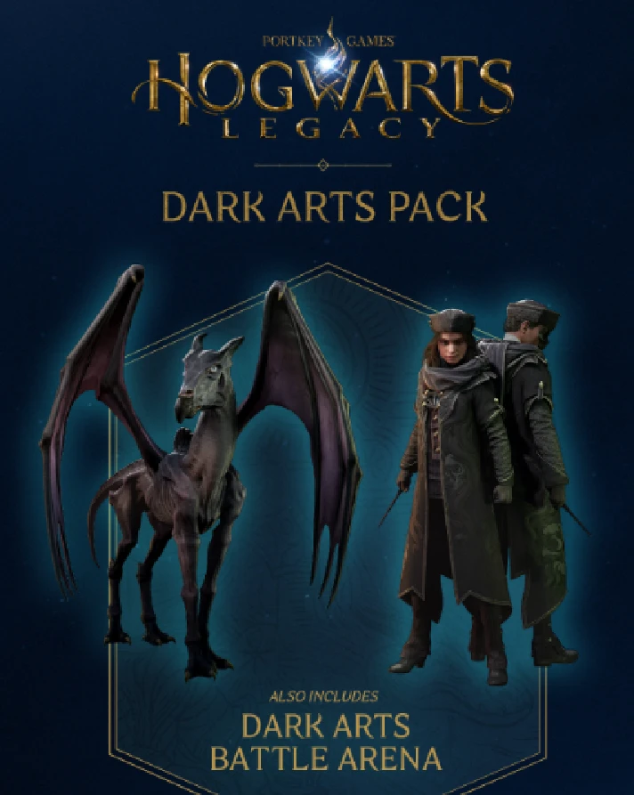 Hogwarts Legacy Digital Deluxe I´LL ACTIVATE 4 U 4 FREE