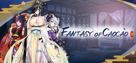 幻想曹操传2 Fantasy of Caocao2  АВТОДОСТАВКА STEAM РОССИЯ