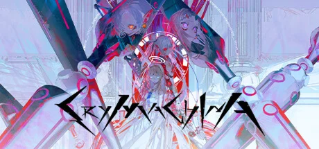 CRYMACHINA STEAM GIFT ️ [РФ/МИР]