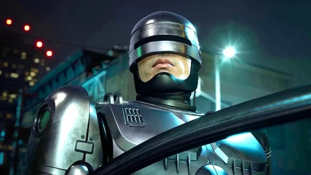 RoboCop: Rogue City steam offline