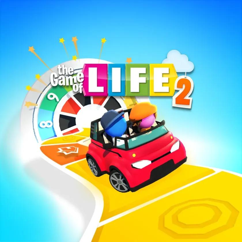 ️ Игра в Жизнь 2 The Game of Life 2 Phone ios AppStore