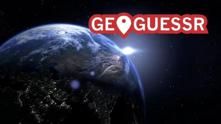 🎮GeoGuessr PRO subscription  2024