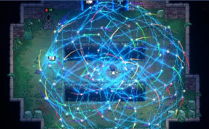 магическое ремесло Magicraft АВТОДОСТАВКА STEAM РОССИЯ
