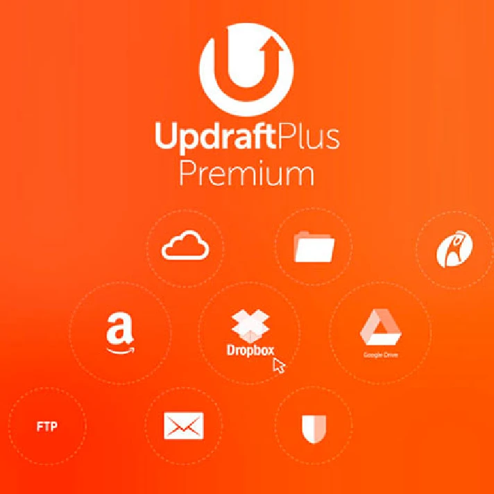 UpdraftPlus Premium [2.23.13] - Russification plugin 💜