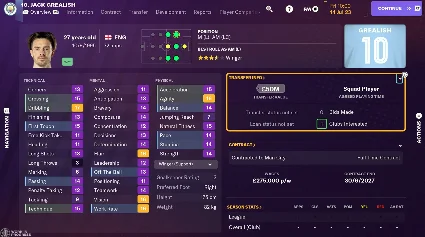 🔥 Football Manager 2024 Console 🔥 XBOX One/X|S + PC 🌎 🎁