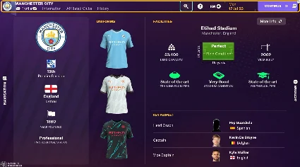 🔥 Football Manager 2024 Console 🔥 XBOX One/X|S + PC 🌎 🎁