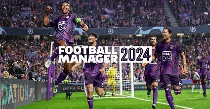 🔥 Football Manager 2024 Console 🔥 XBOX One/X|S + PC 🌎 🎁