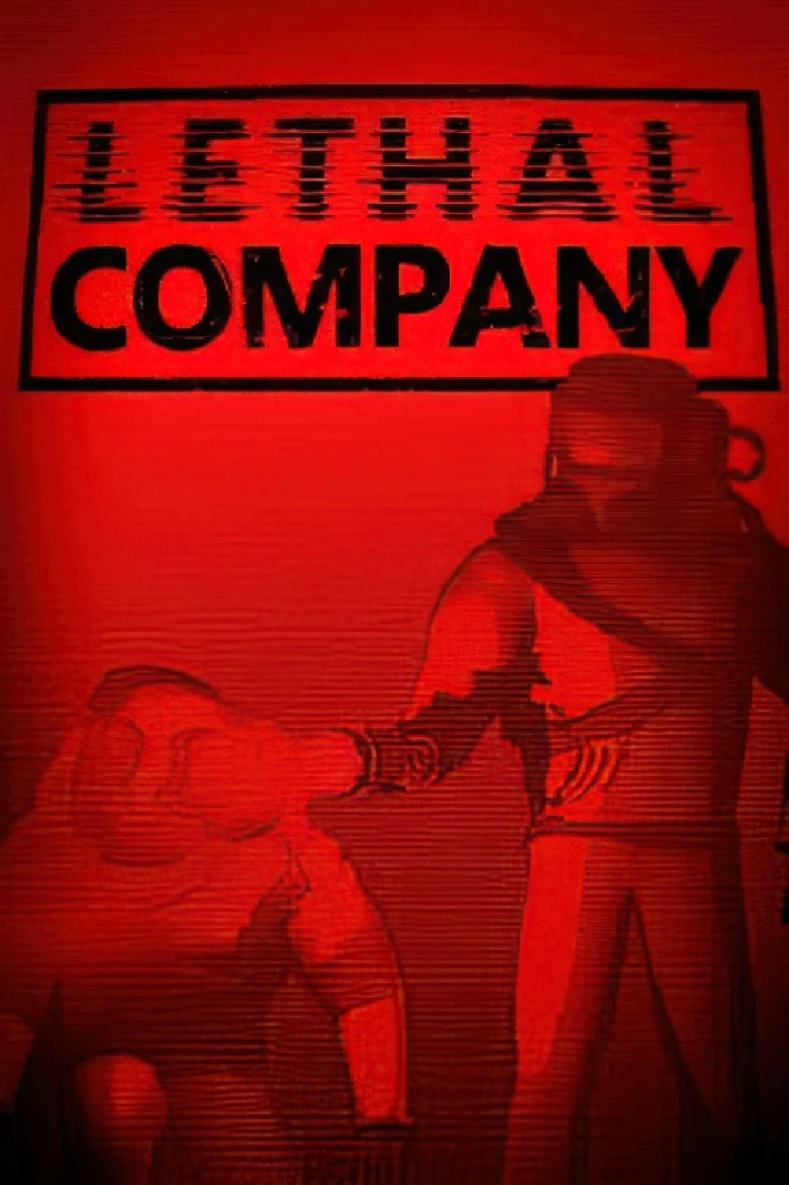 Lethal Company (Account rent Steam) Online