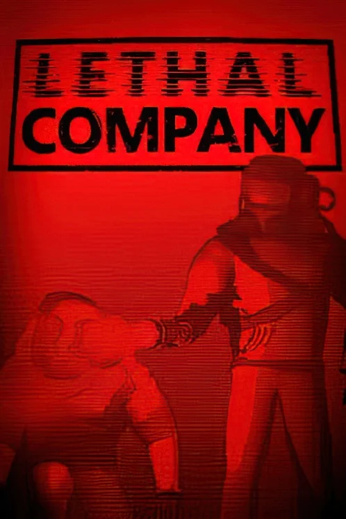 Lethal Company (Аренда аккаунта Steam 7дней) Онлайн