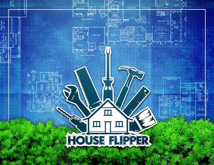 House Flipper / КЛЮЧ STEAM / RU+CIS