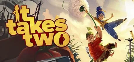 It Takes Two + игры | Steam | Аккаунт на 6 месяцев