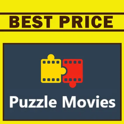 Puzzle Movies PREMIUM Пожизненная подписка